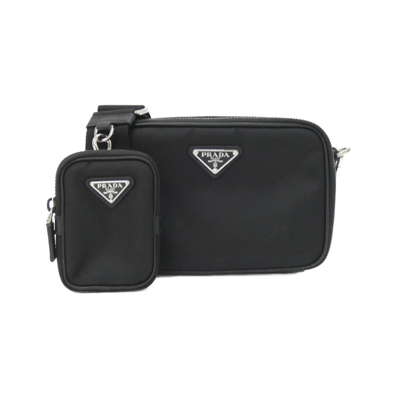 プラダ 2VH070 ショルダーバッグ