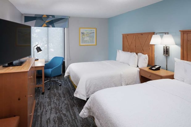 Images Hampton Inn Austin NW near The Domain
