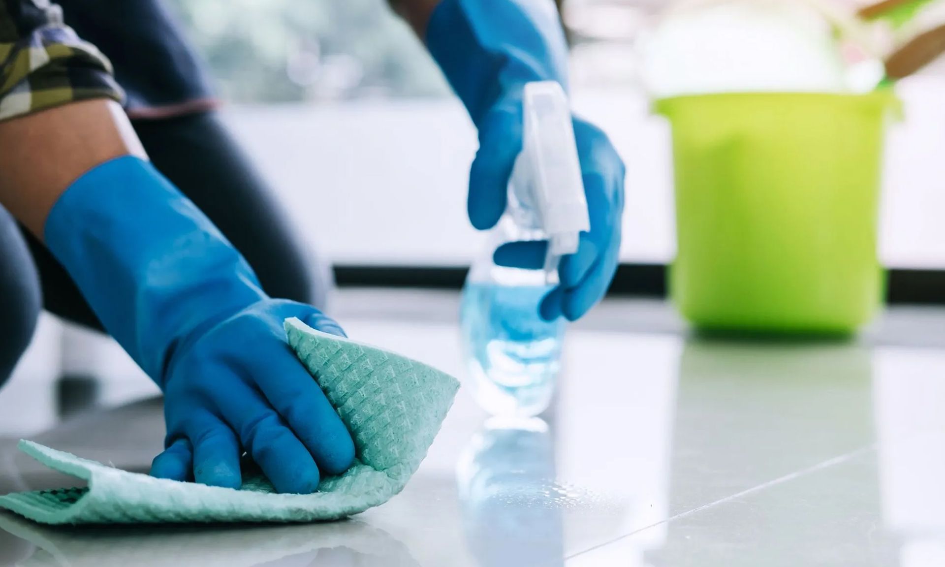 J.S. Cleaning Service SW FL Corp