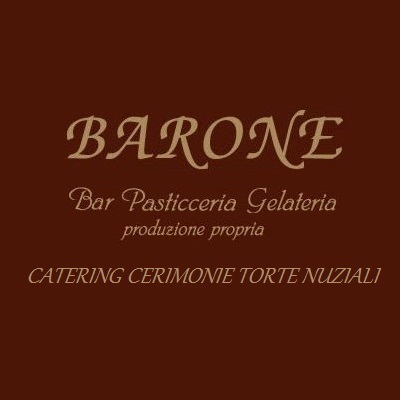 Pasticceria Barone Logo