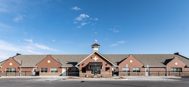 Images Primrose School of Denver North