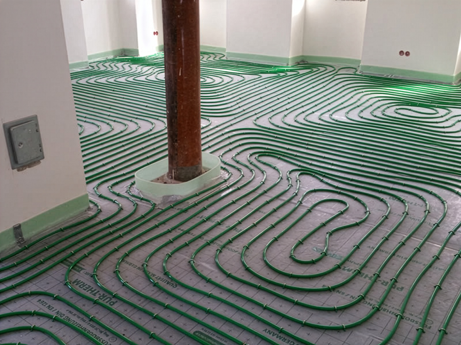 Bilder Berninger Wärmetechnik