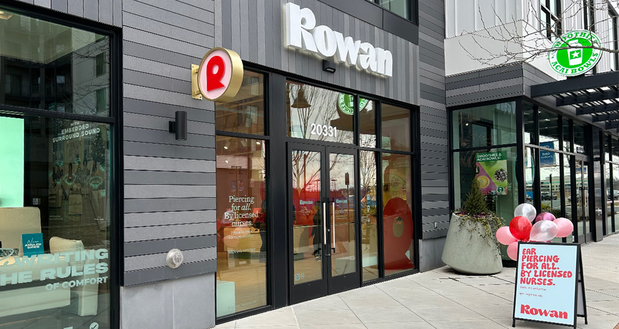 Images Rowan One Loudoun