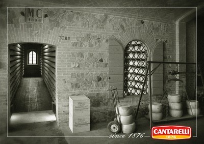 Images Cantarelli 1876 S.r.l.