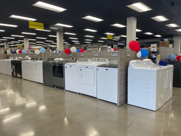 Images Howard's Appliance TV & Mattress