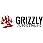 Grizzly Auto Detailing Nashville Logo