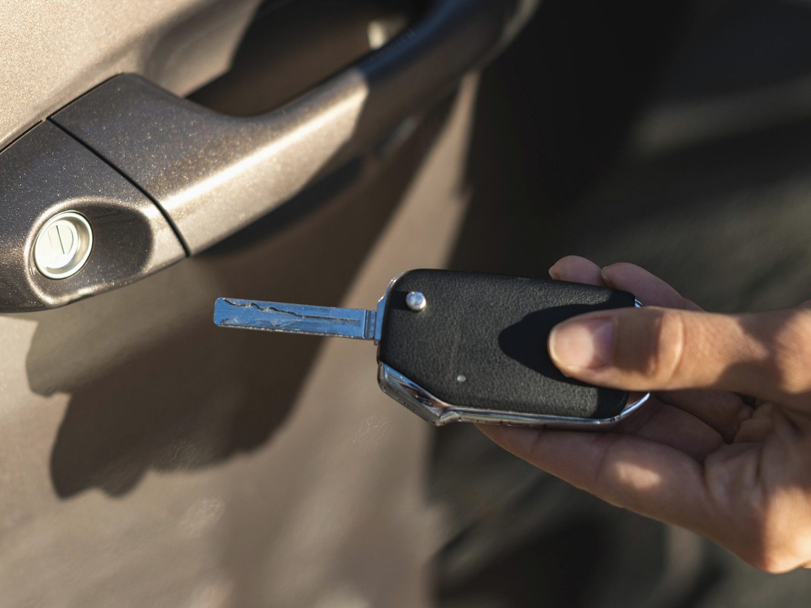 ALH Security, Inc.