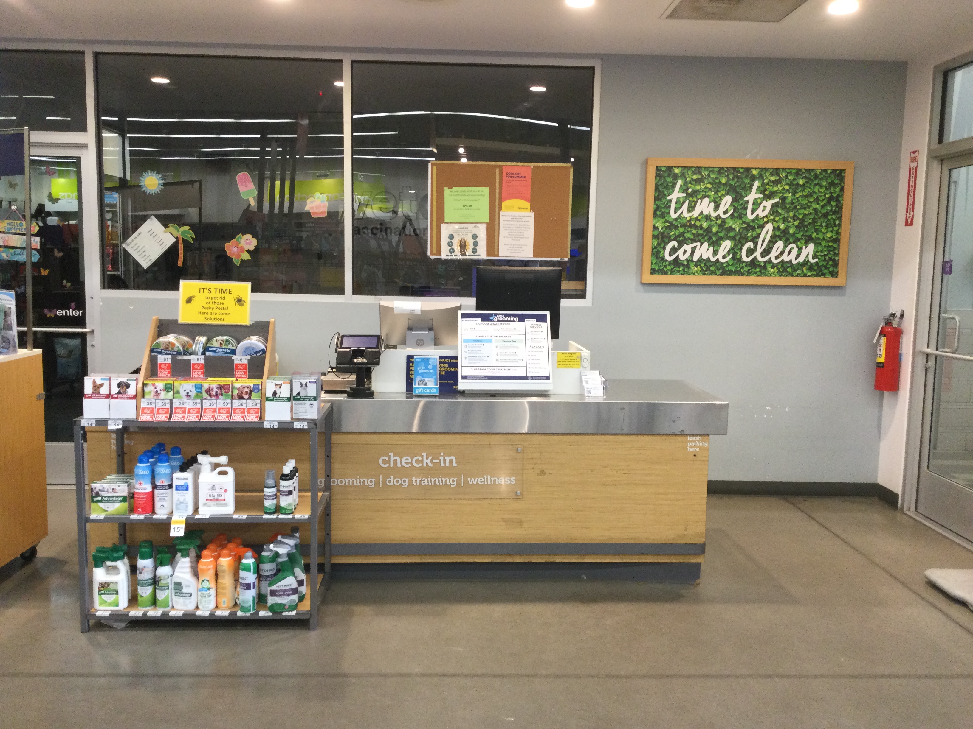 Petco Image