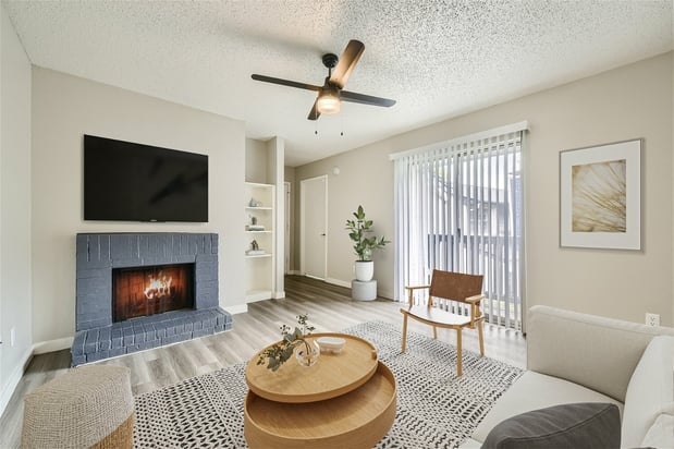 Images Rise North Arlington