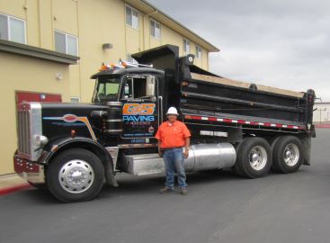 Images G & S Paving