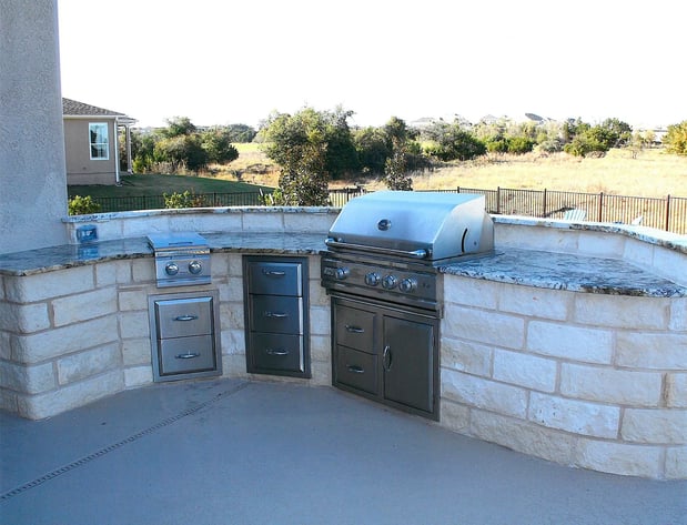 Images Bowman Outdoor Living, LLC