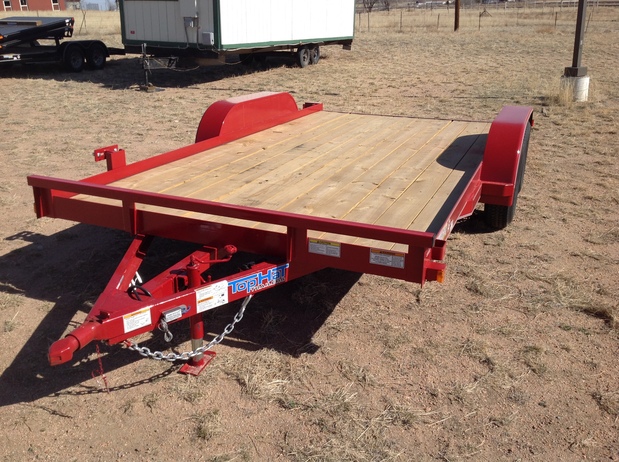 Images T&R Trailers Sales, Service, Parts