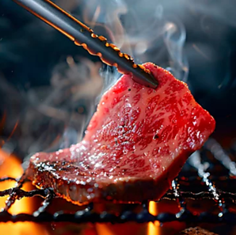 Images 広島牛焼肉青ひげ