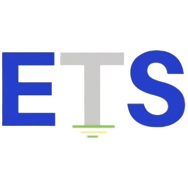 Logo von ETS - Julian Dominik Plank