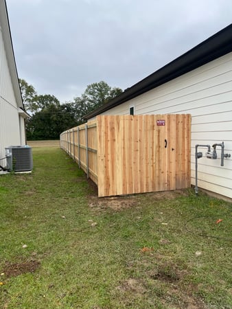 Images Superior Fence & Rail of Southern Louisiana