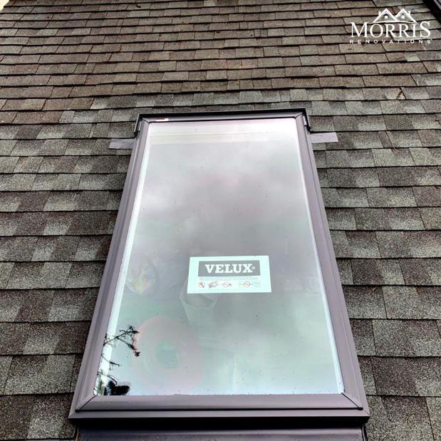 Images Morris Renovations Inc