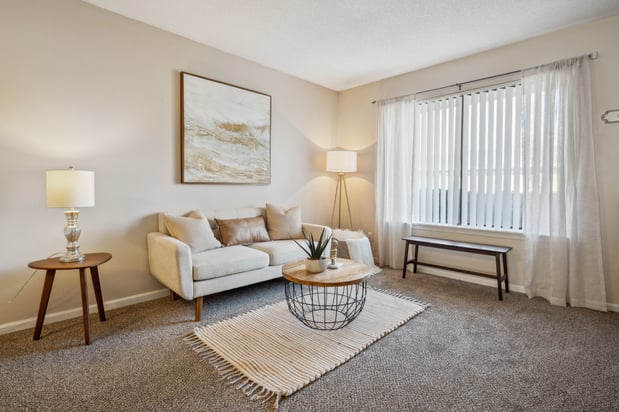 Images Granite Valley Apartments