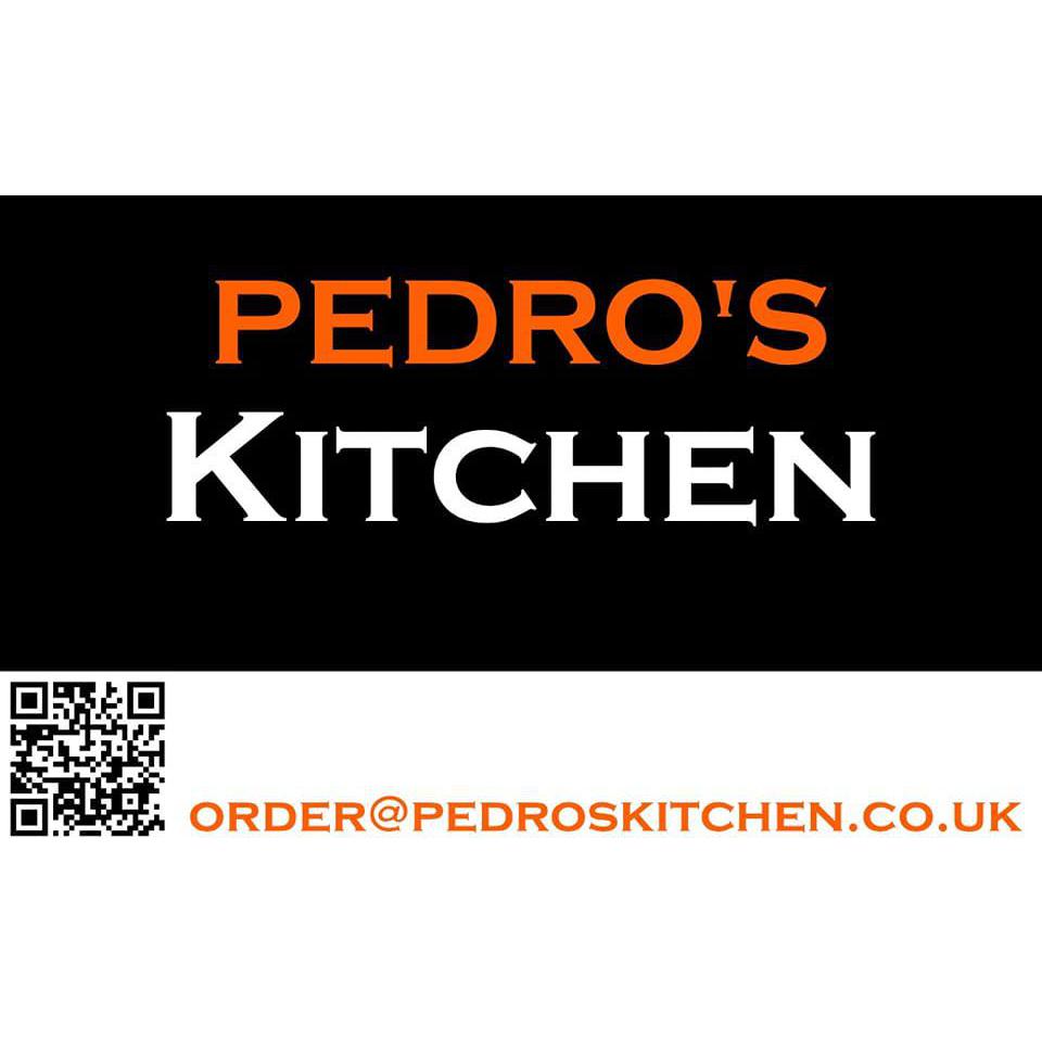 Pedro's Kitchen Ltd Logo