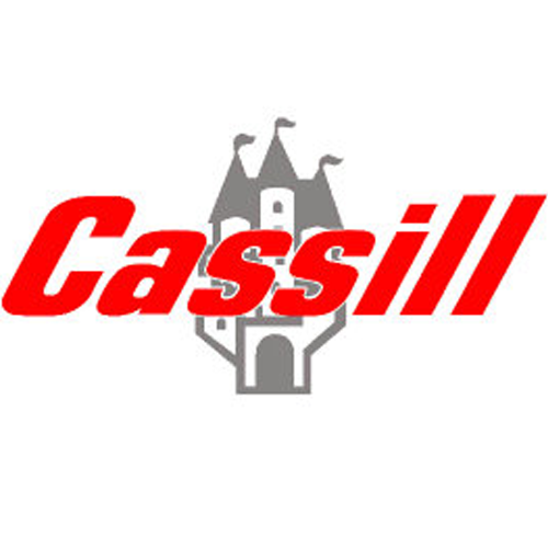Cassil Collition Center