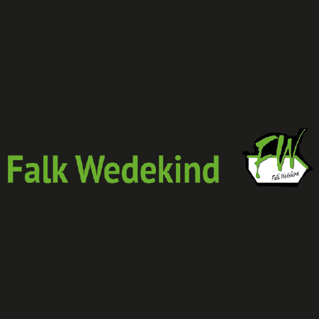 Falk Wedekind GmbH in Leinefelde Worbis - Logo