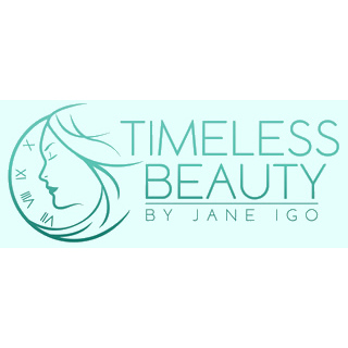 Timeless Beauty by Jane Igo