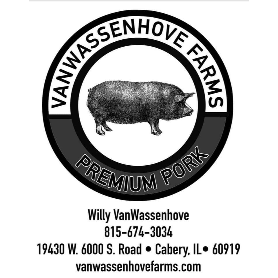 Vanwassenhove Farms