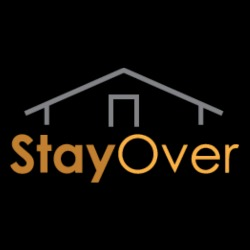 StayOver Cabin Rentals at Red River Gorge Logo