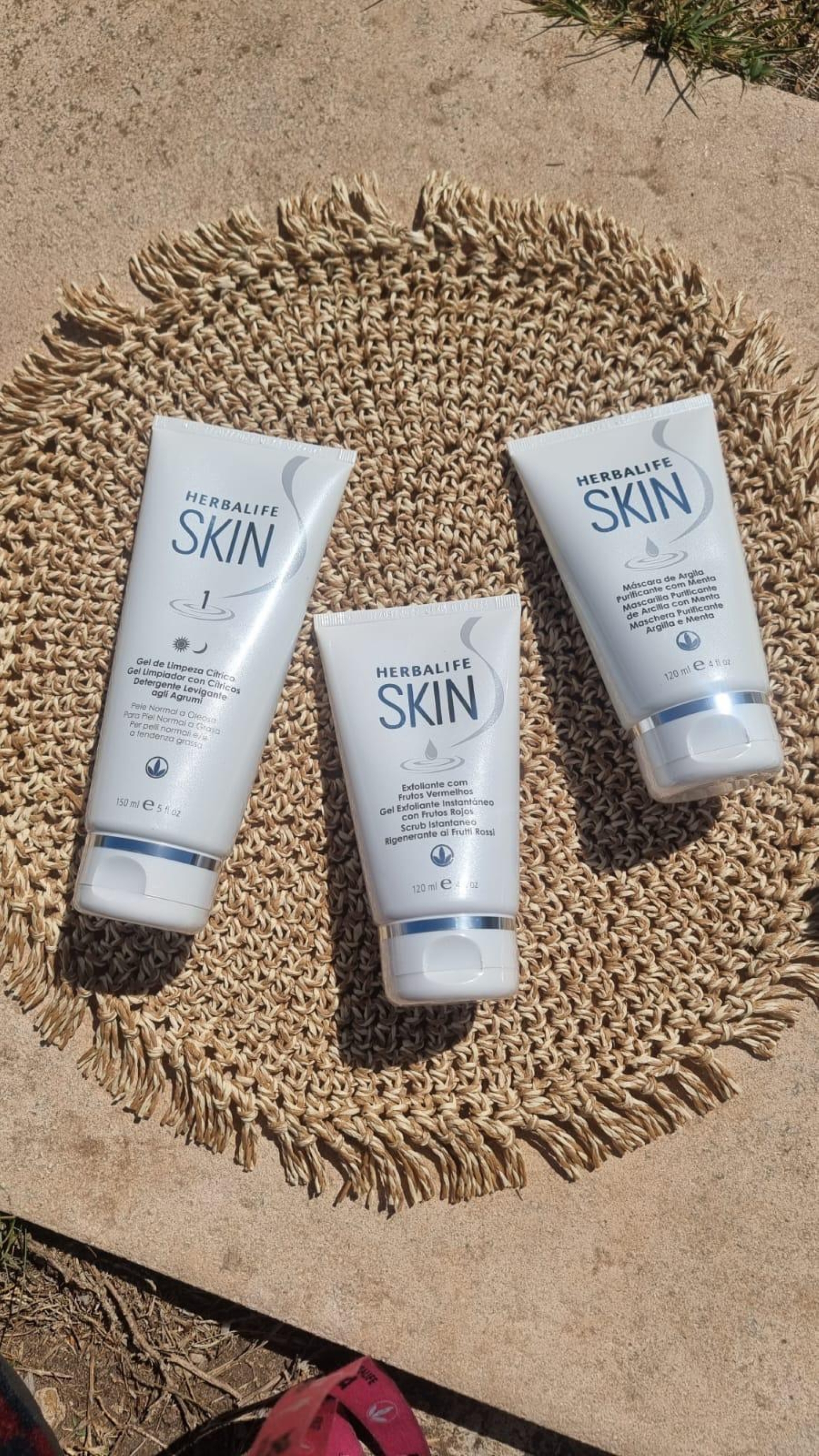 Images Salud y Bienestar Malu