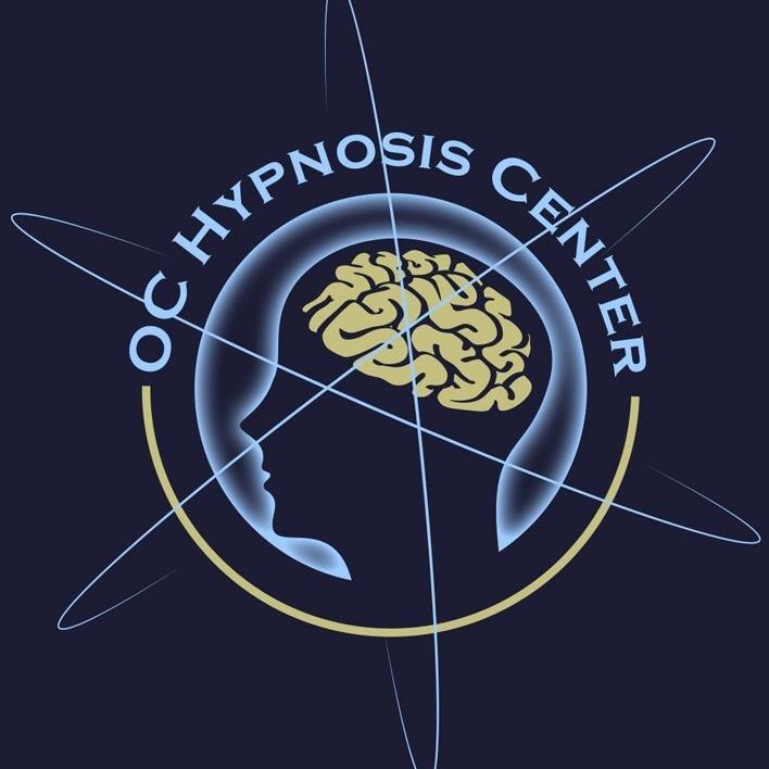 OC Hypnosis Center Logo