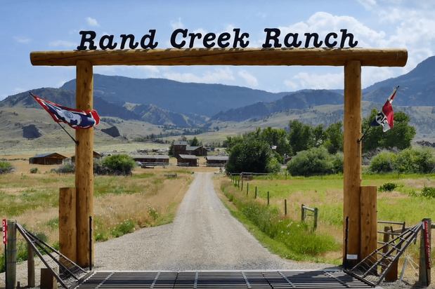 Images Rand Creek Ranch