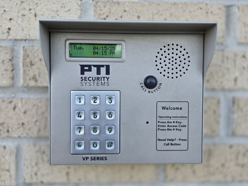 Keypad