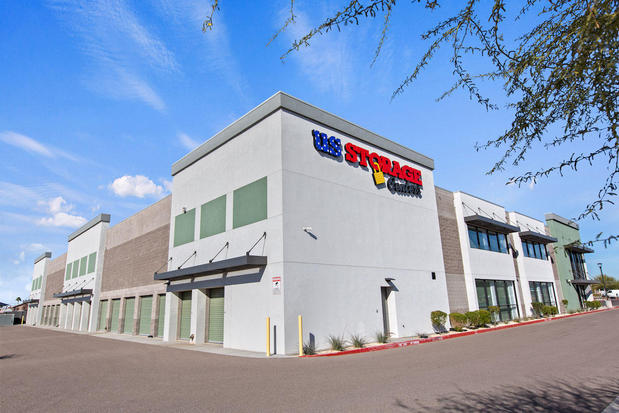Images US Storage Centers