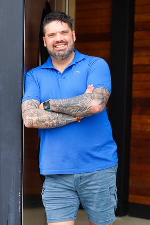 Images Garrick D. Papp, REALTOR