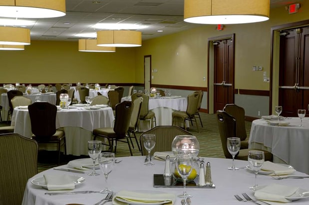 Images Embassy Suites by Hilton Dallas Market Center
