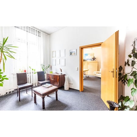 Bild 4 Therapie Zentrum Neustadt Stefan Kroll in Magdeburg