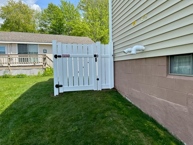 Images Superior Fence & Rail