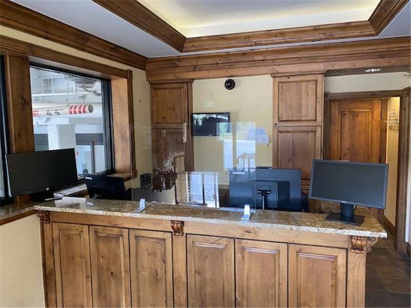 Office - Extra Space Storage at 910 Nottingham Rd, Avon, CO 81620