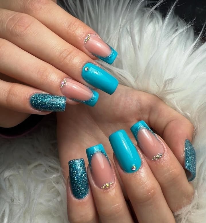 Images La Doble M – Nail & Beauty Specialist a Bra