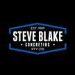 Steve Blake Pty Ltd Logo