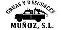 Images Grúas y Desguaces Muñoz S.L.