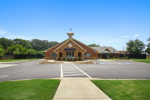 Images Primrose School of Simpsonville at Five Forks
