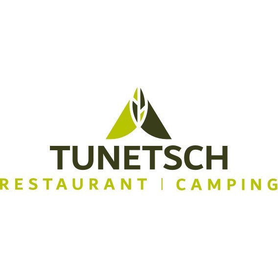 Restaurant Camping Tunetsch Logo
