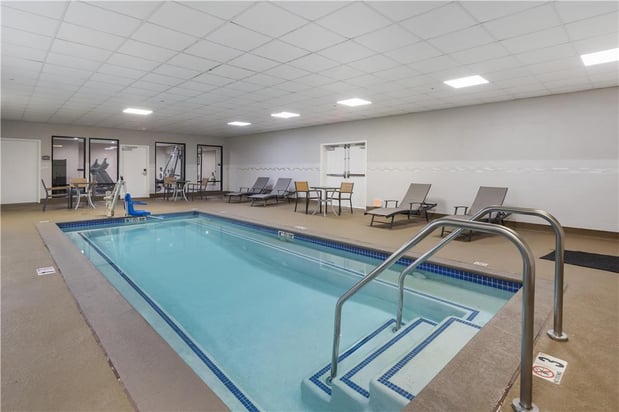 Images Best Western Plus Hotel at the Convention Center