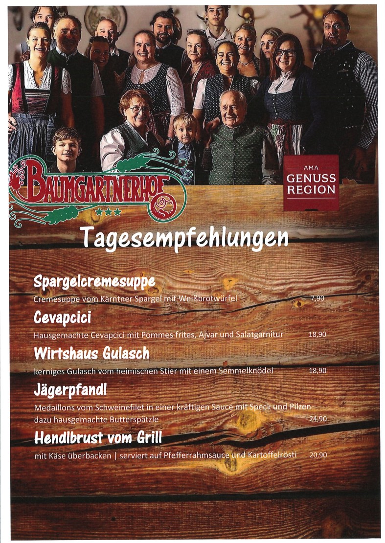 Bild 14 von Baumgartnerhof