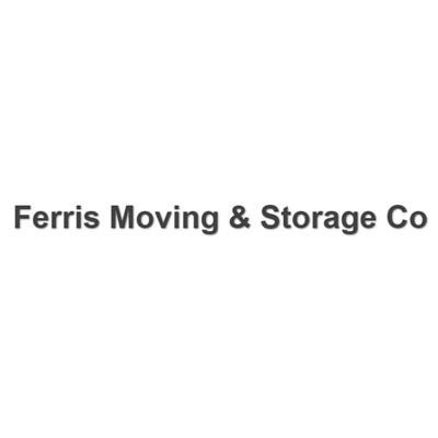 Ferris Moving & Storage Inc