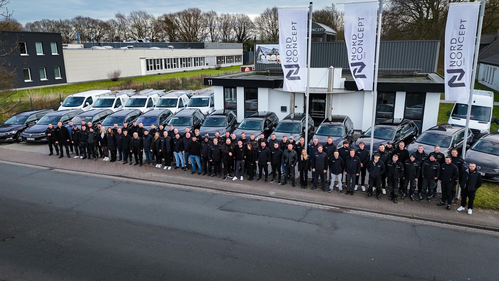 Bild 10 Nordconcept GmbH - Photovoltaik und Wärmepumpen vom Experten aus Oldenburg in Oldenburg