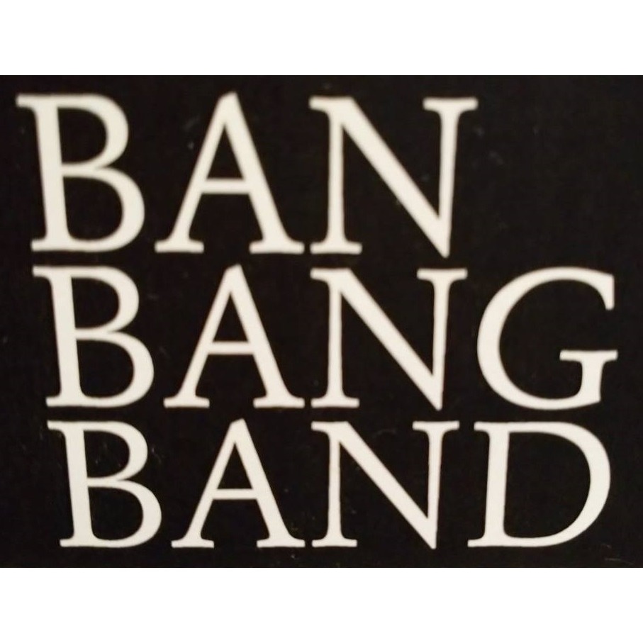 麻布十番カラオケBar BAN BANG BAND Logo