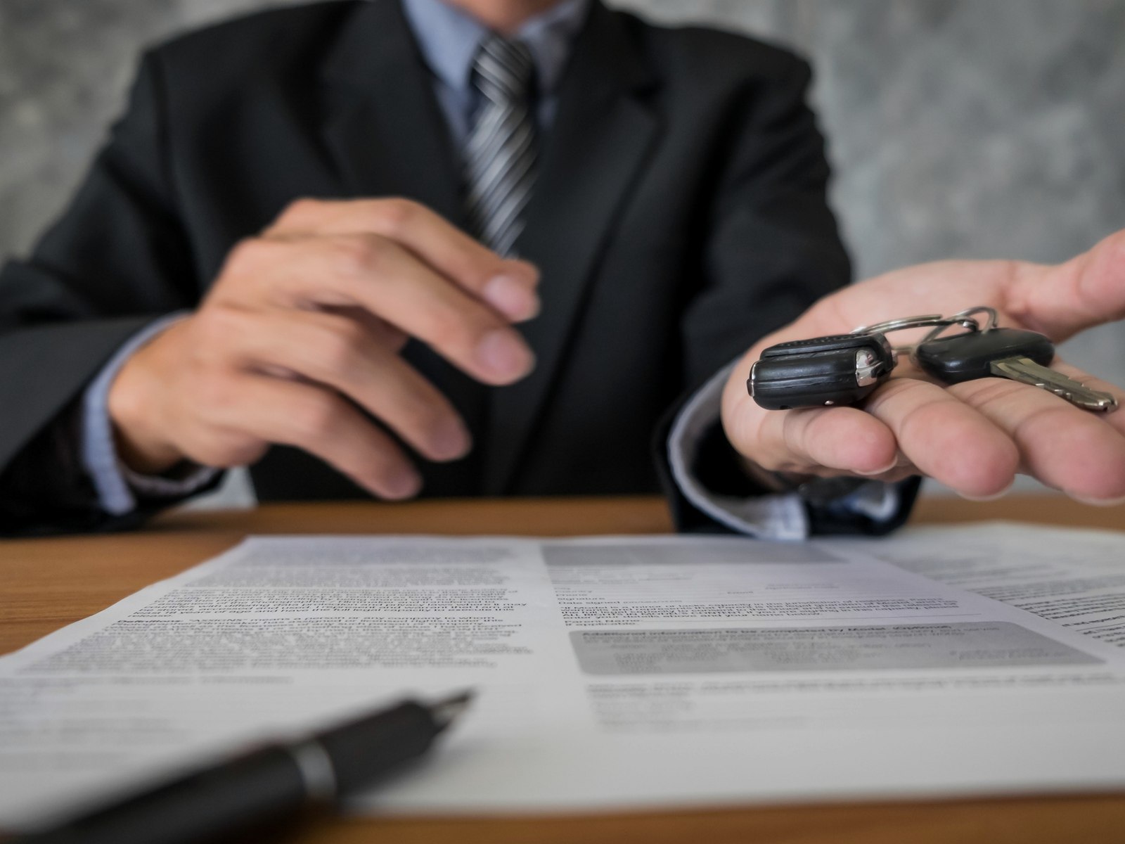 Mhb Auto Insurance Services LLC