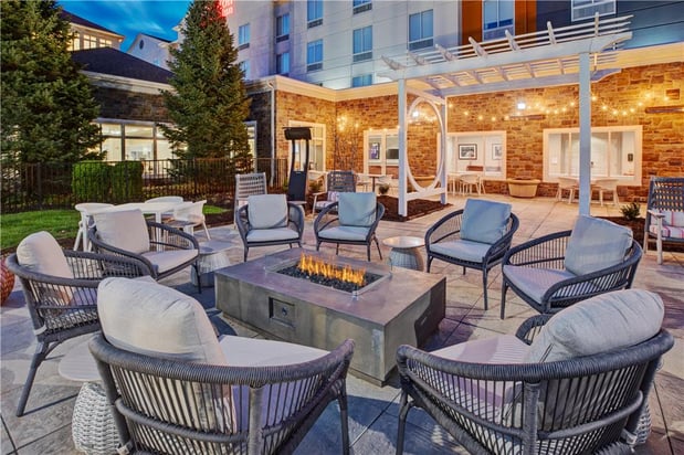 Images Hilton Garden Inn Blacksburg University
