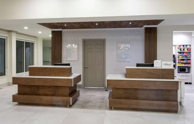 Images Hilton Garden Inn Minneapolis St. Paul-Shoreview